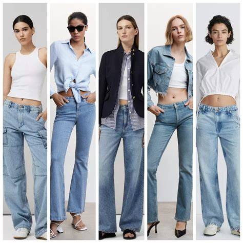 Jeans moda PenalbaWeb.com