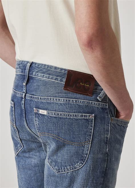 Jeans paul PenalbaWeb.com