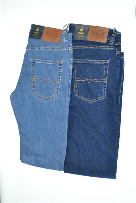 Jeans polos PenalbaWeb.com