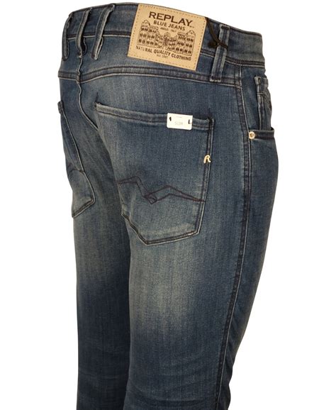 Jeans replay PenalbaWeb.com