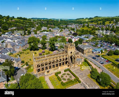 Jedburgh PenalbaWeb.com
