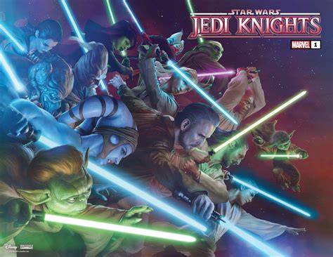 Jedi knights PenalbaWeb.com