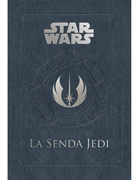 Jedi libro PenalbaWeb.com