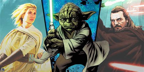 Jedi master PenalbaWeb.com