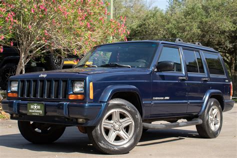 Jeep cherokee 2000 PenalbaWeb.com