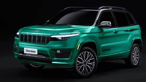 Jeep cherokee PenalbaWeb.com