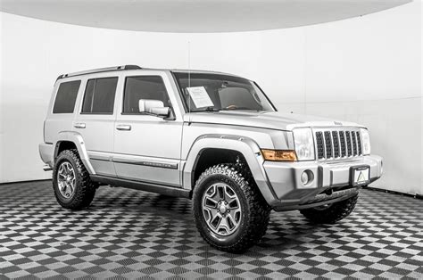 Jeep commander PenalbaWeb.com