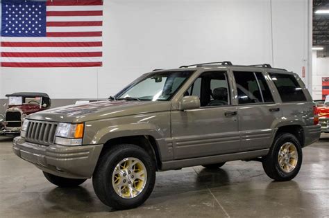 Jeep grand cherokee 1998 PenalbaWeb.com