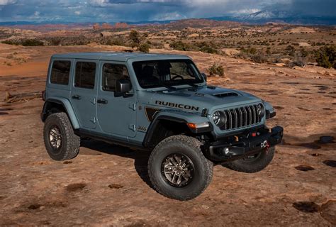 Jeep rubicon PenalbaWeb.com