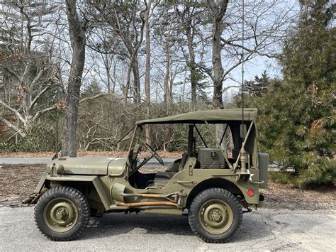 Jeep willys PenalbaWeb.com