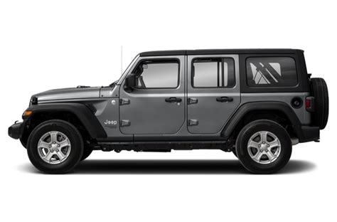 Jeep wrangler unlimited PenalbaWeb.com