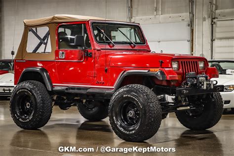 Jeep wrangler yj PenalbaWeb.com