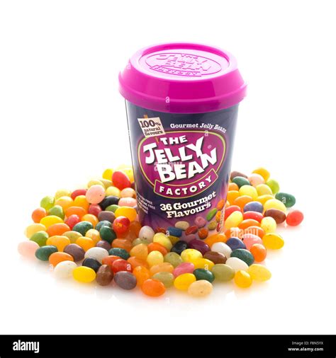 Jelly beans PenalbaWeb.com