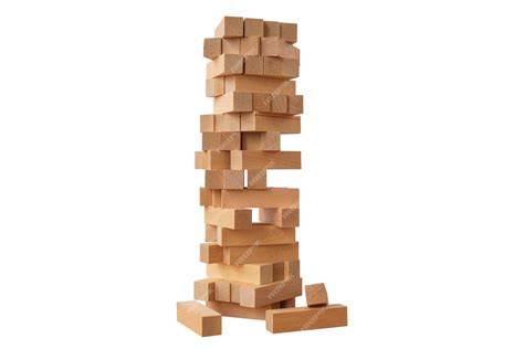 Jenga PenalbaWeb.com