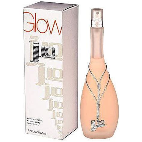 Jennifer lopez glow PenalbaWeb.com