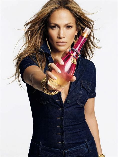 Jennifer lopez promo PenalbaWeb.com