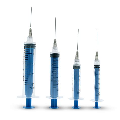 Jeringa PenalbaWeb.com