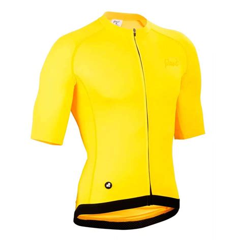 Jersey amarillo PenalbaWeb.com