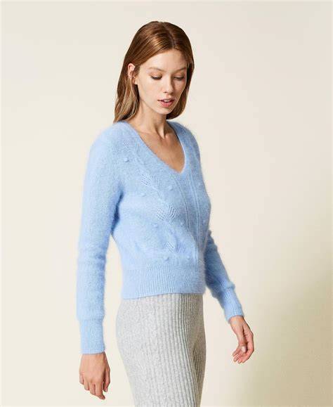 Jersey angora PenalbaWeb.com