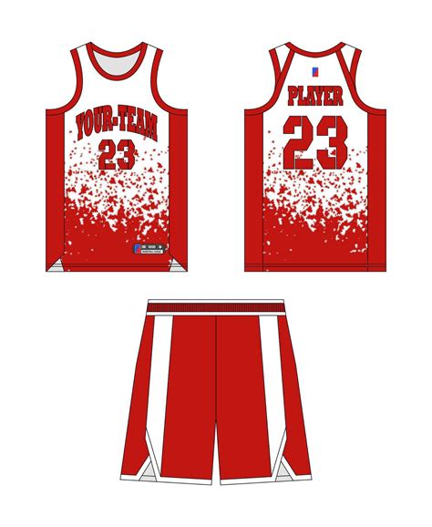 Jersey baloncesto PenalbaWeb.com