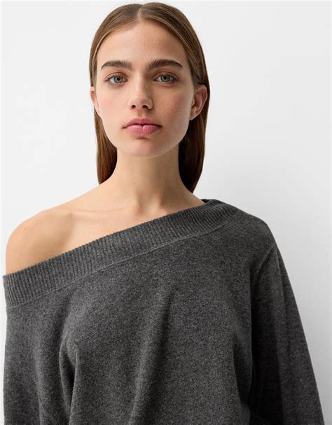 Jersey bershka PenalbaWeb.com