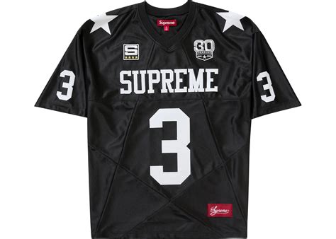 Jersey black PenalbaWeb.com