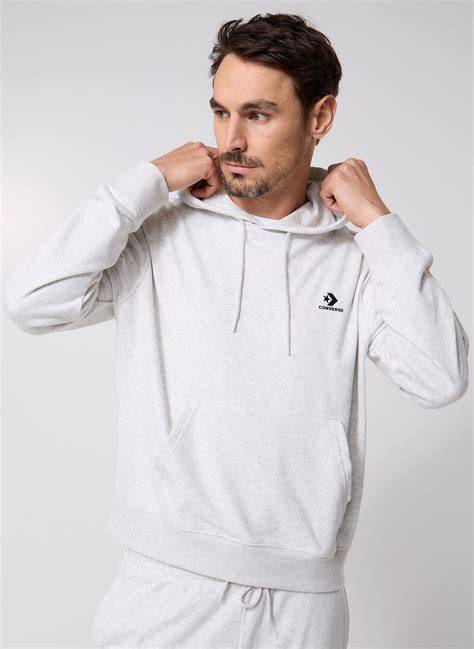 Jersey capucha hombre PenalbaWeb.com