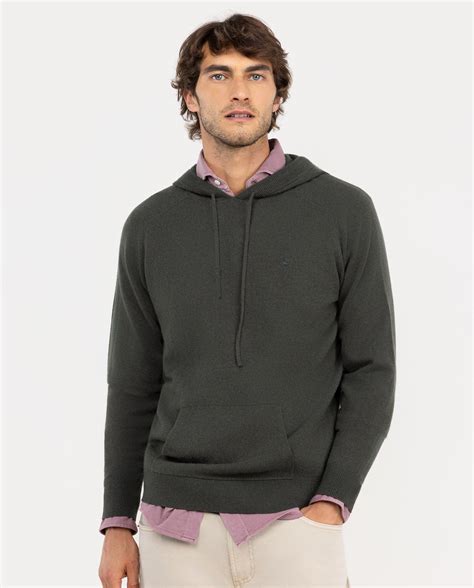 Jersey capucha PenalbaWeb.com