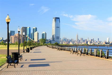 Jersey city PenalbaWeb.com