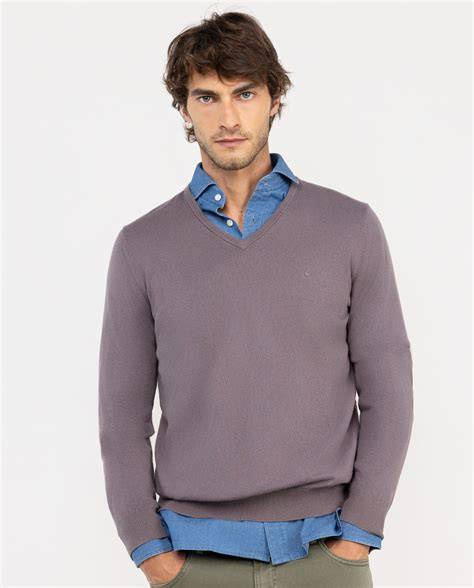 Jersey cuello PenalbaWeb.com