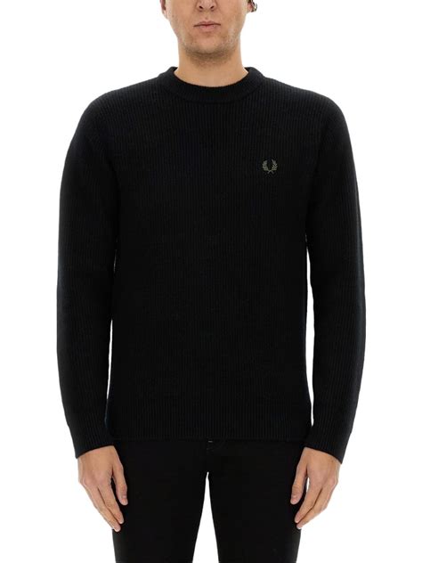 Jersey fred perry PenalbaWeb.com