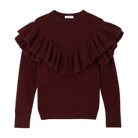 Jersey granate PenalbaWeb.com