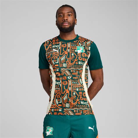 Jersey green coast PenalbaWeb.com
