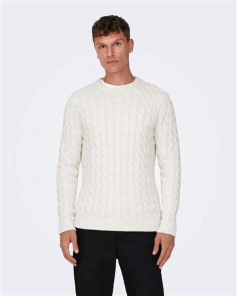 Jersey hombre blanco PenalbaWeb.com