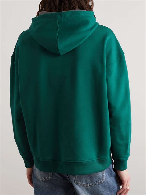 Jersey hoodie PenalbaWeb.com