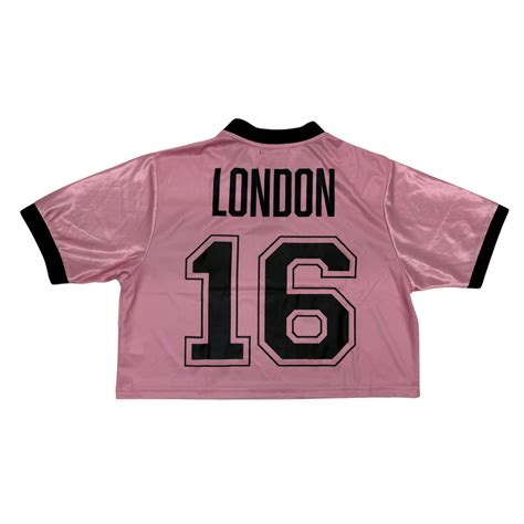 Jersey london PenalbaWeb.com