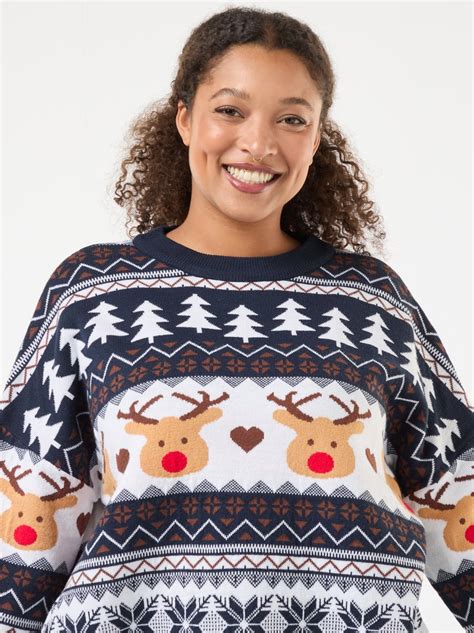 Jersey navideño PenalbaWeb.com