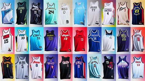 Jersey nba PenalbaWeb.com