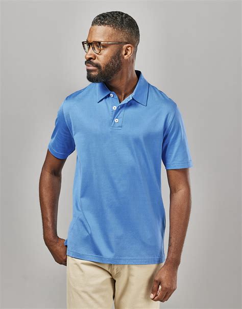 Jersey polo PenalbaWeb.com
