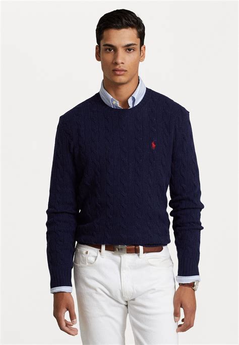 Jersey ralph lauren PenalbaWeb.com