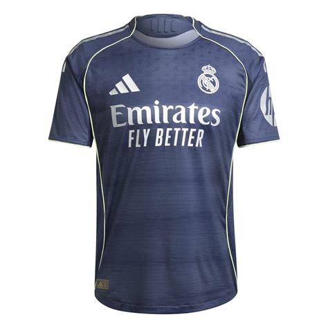 Jersey real madrid PenalbaWeb.com
