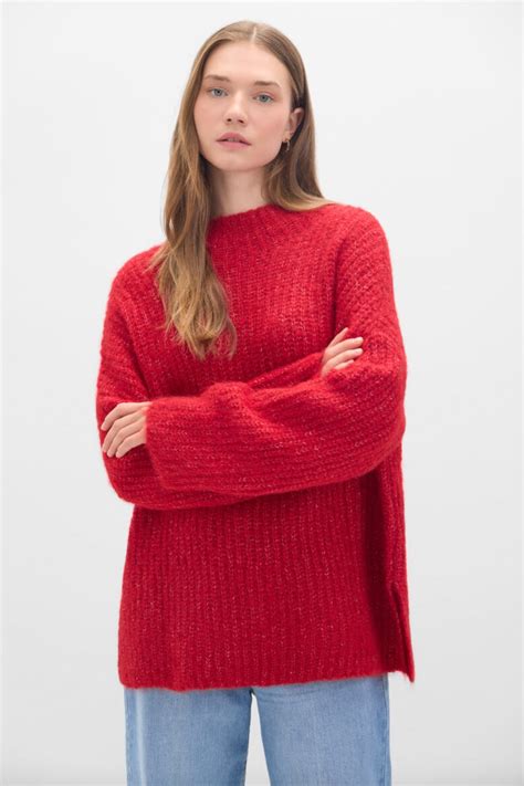 Jersey rojo PenalbaWeb.com