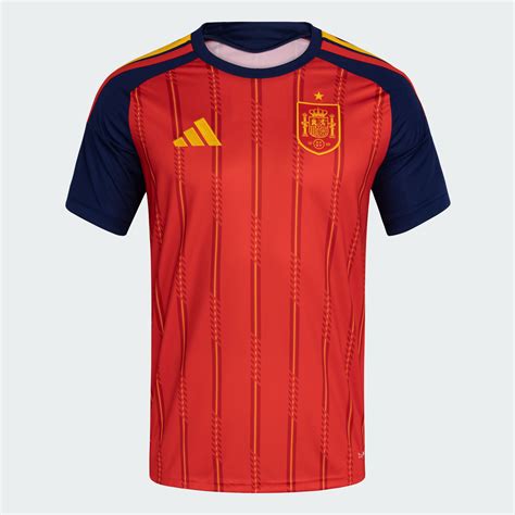 Jersey spain PenalbaWeb.com