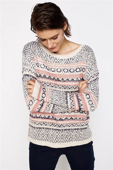 Jersey springfield mujer PenalbaWeb.com