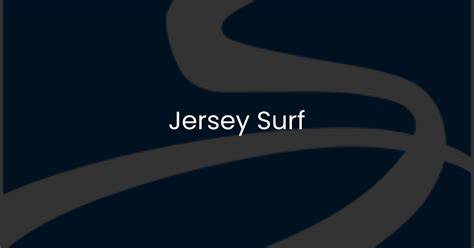 Jersey surf PenalbaWeb.com