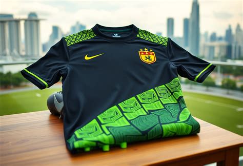 Jersey PenalbaWeb.com