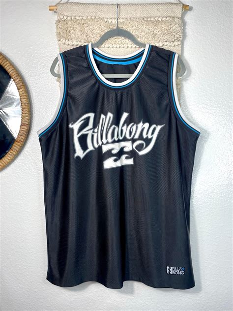 Jerseys billabong PenalbaWeb.com