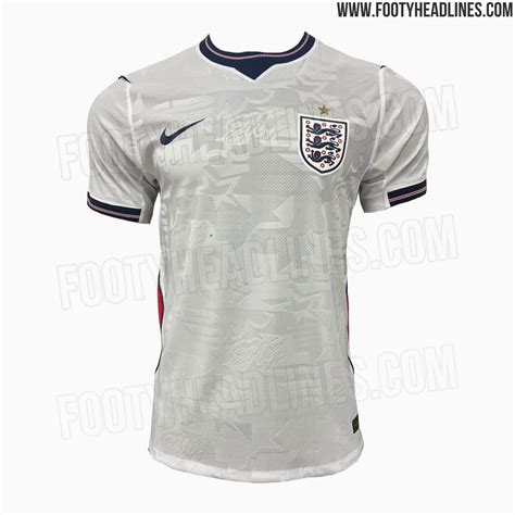 Jerseys england PenalbaWeb.com