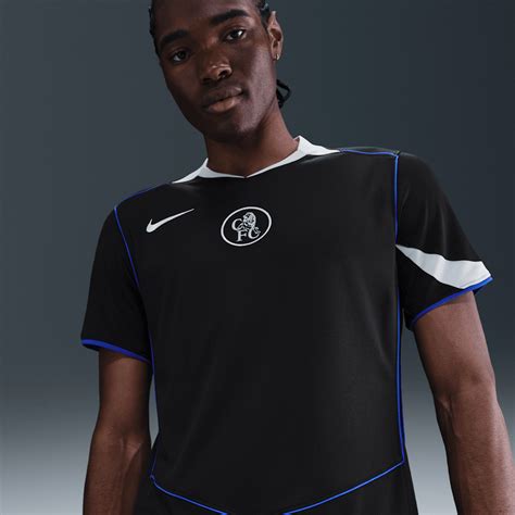 Jerseys negros PenalbaWeb.com