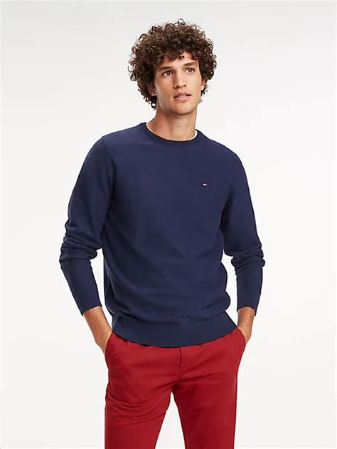 Jerseys tommy hilfiger PenalbaWeb.com